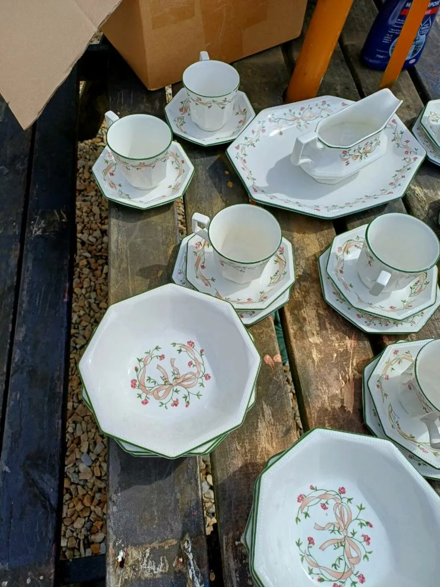 1980s 30pc Eternal Beau Set - Image 4