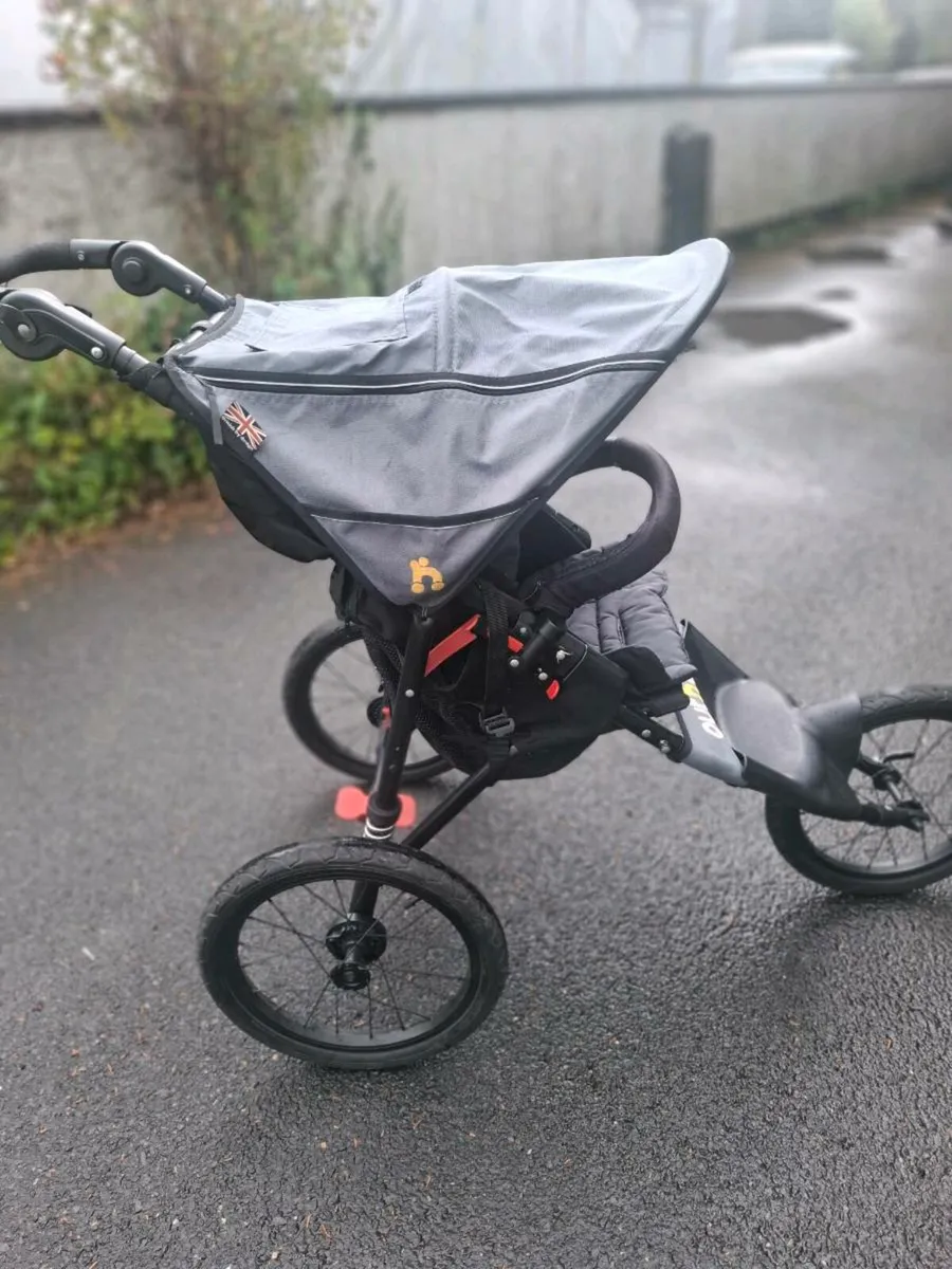 Buggy - Image 1