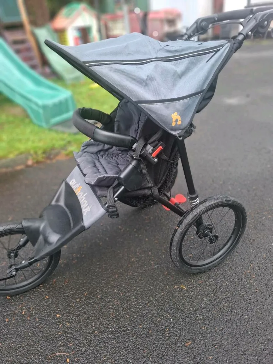 Buggy - Image 3