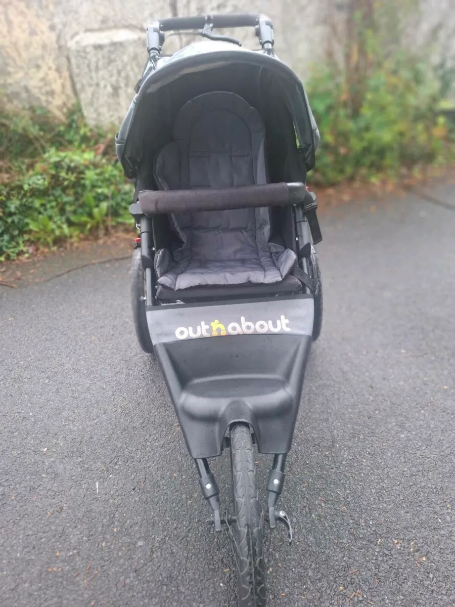 Buggy - Image 4