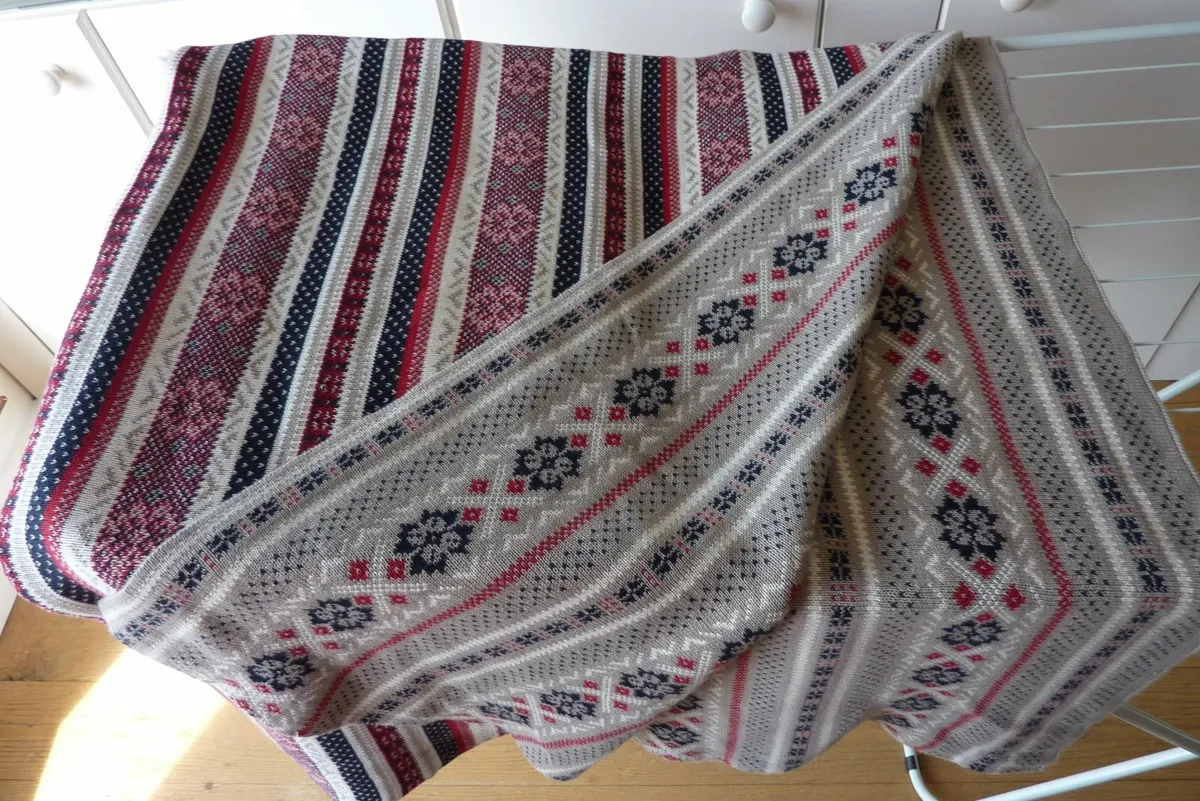 Throw - Image 1