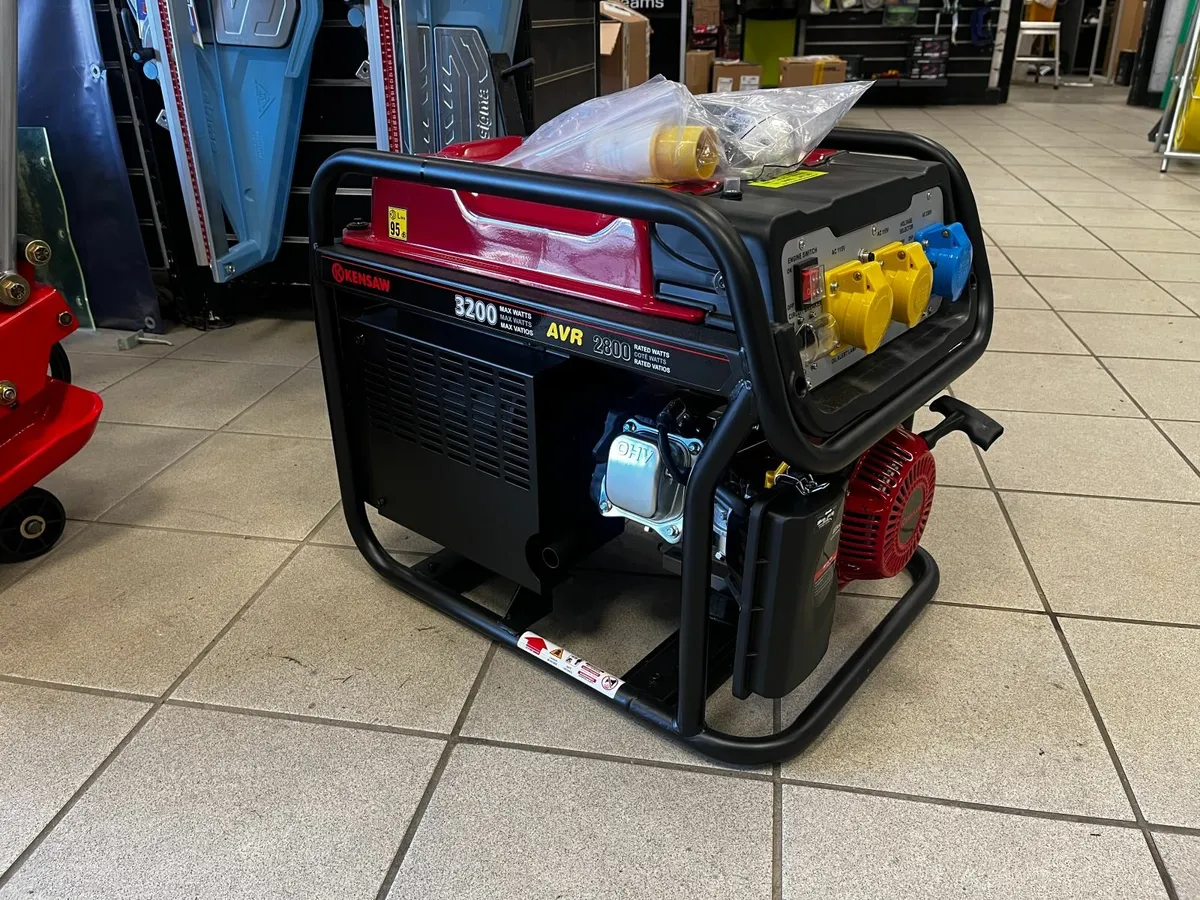 GENERATOR - Image 3