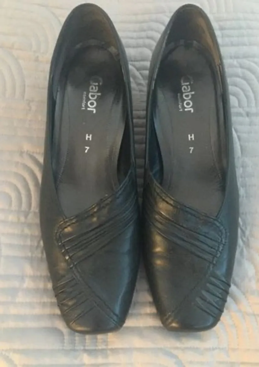Gabor shoes Size 7 - Image 2