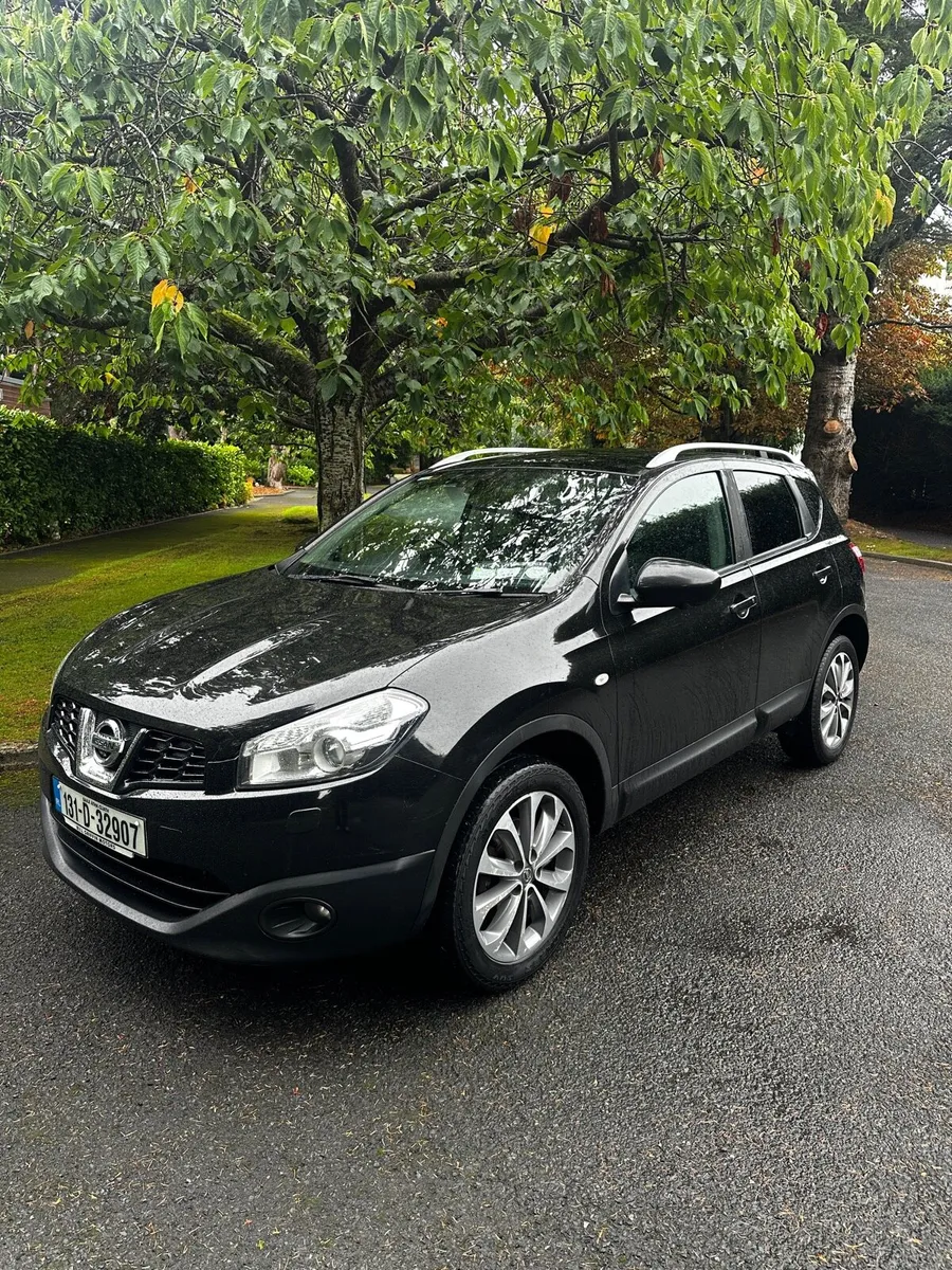 Nissan qashqai N-Tec+(NCT) - Image 2