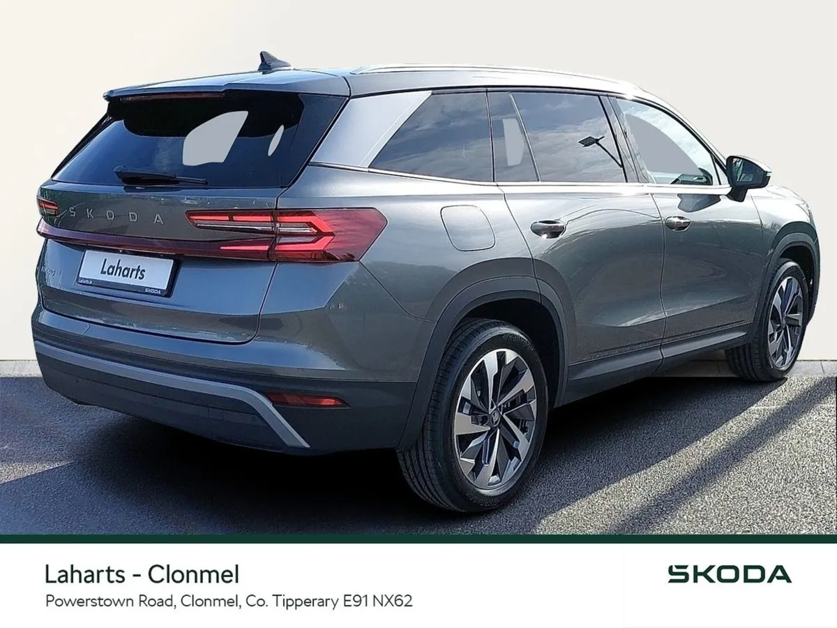 Skoda Kodiaq Selection  2.0tdi 150HP DSG - Image 3