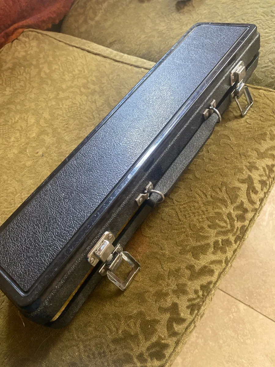 Seery Flute with Foam Lined Box - Image 4