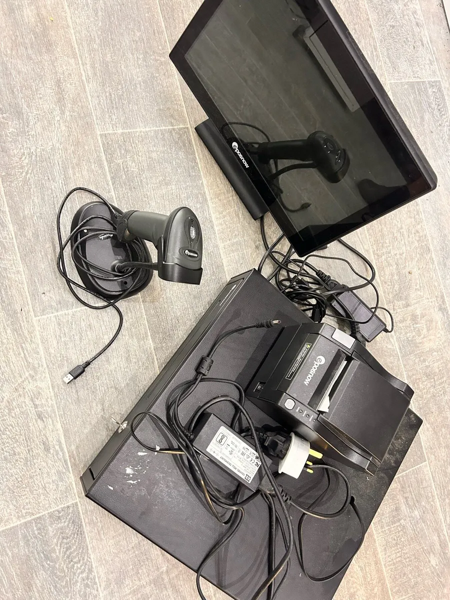 Epos till system