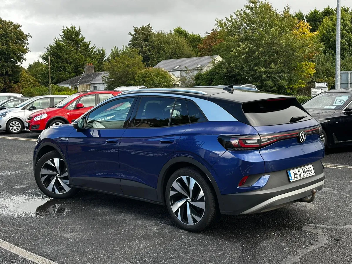 VW ID.4 2021 - Image 3