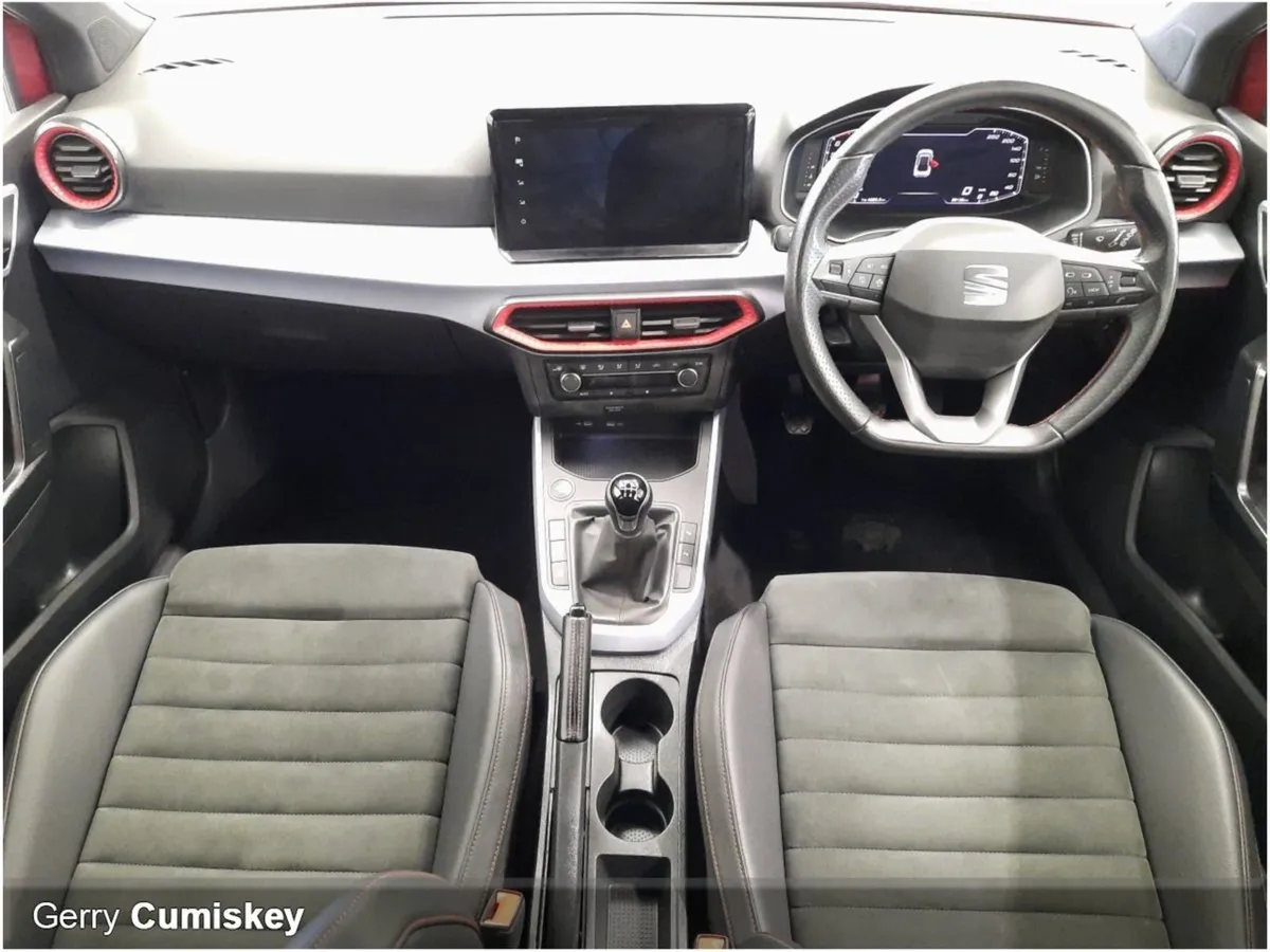 SEAT Arona FR 1.0tsi 110hp - Image 2