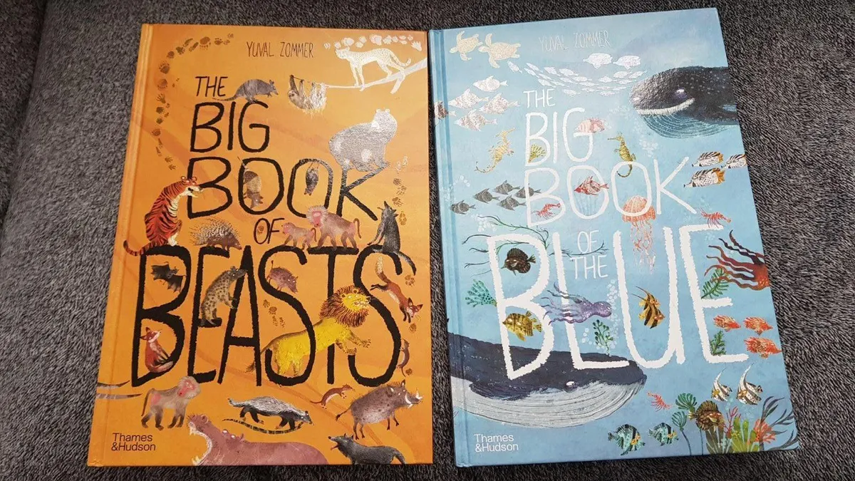 Kids books - Image 1