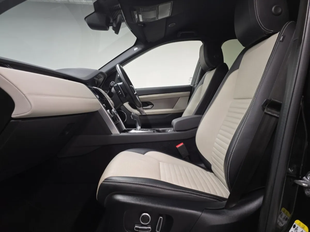 Land Rover Discovery Sport Diesel Sw R-Dynamic S P - Image 3