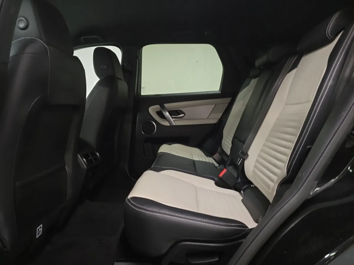 Land Rover Discovery Sport Diesel Sw R-Dynamic S P - Image 4