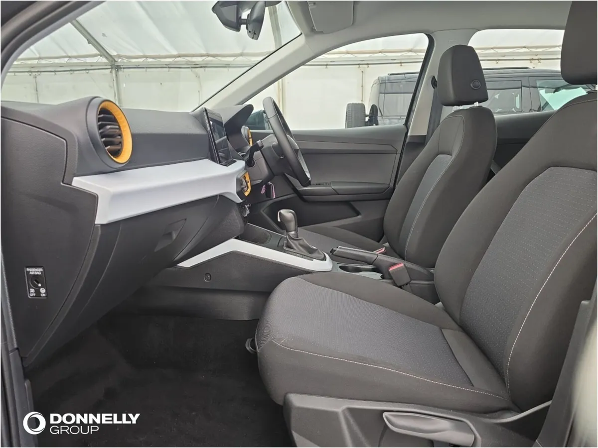 SEAT Arona Hatchback SE Technology - Image 2