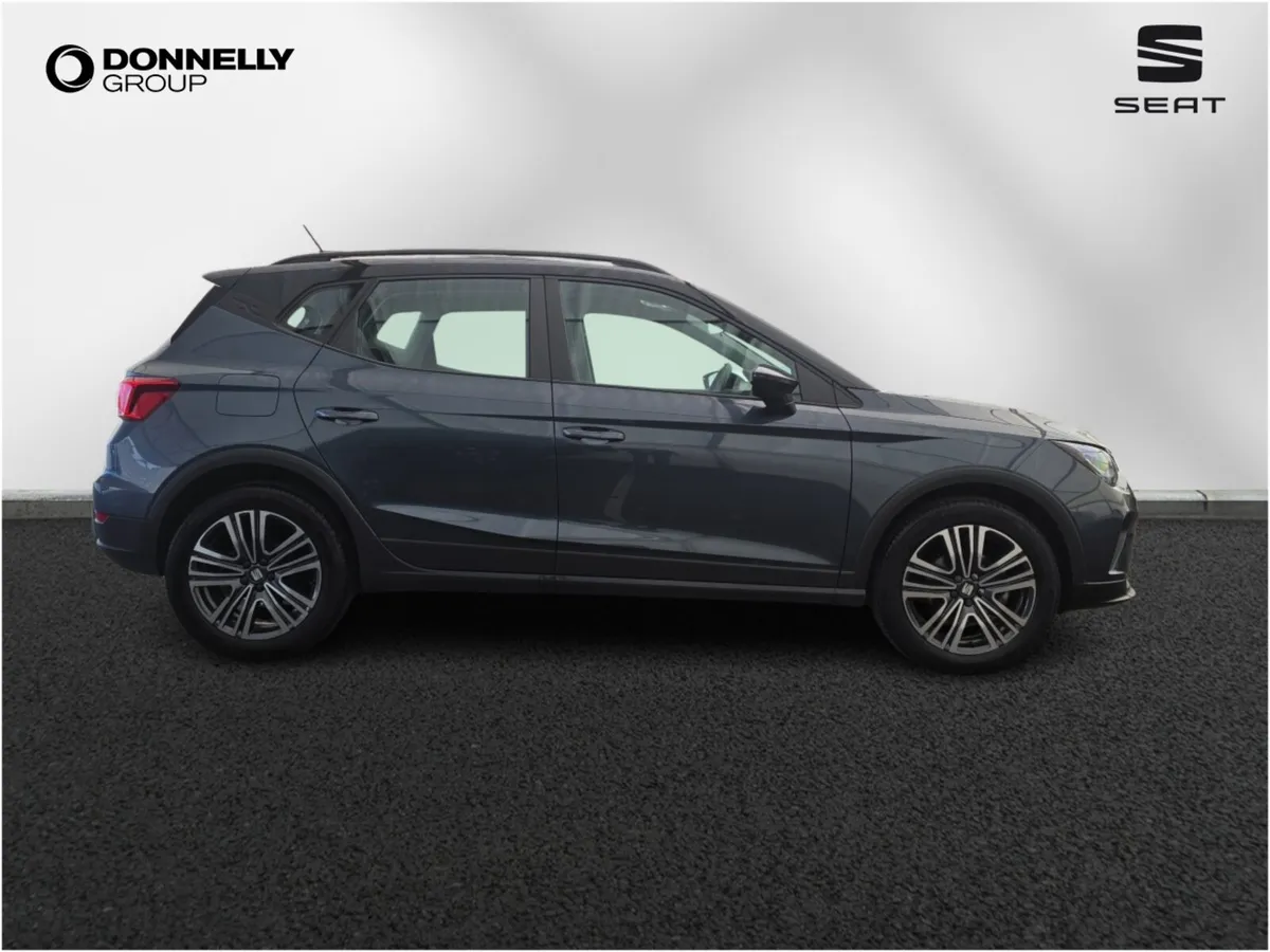 SEAT Arona Hatchback SE Technology - Image 4