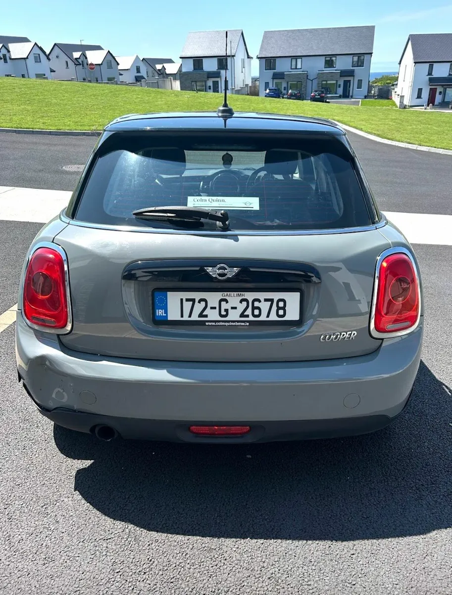 Mini Cooper 2017 - Image 4