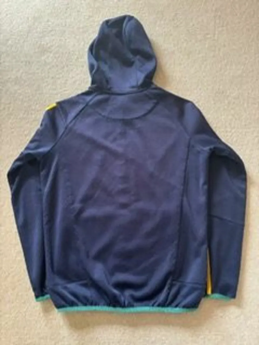 Kerry Full Zip Hoody age 10-11 - Image 3