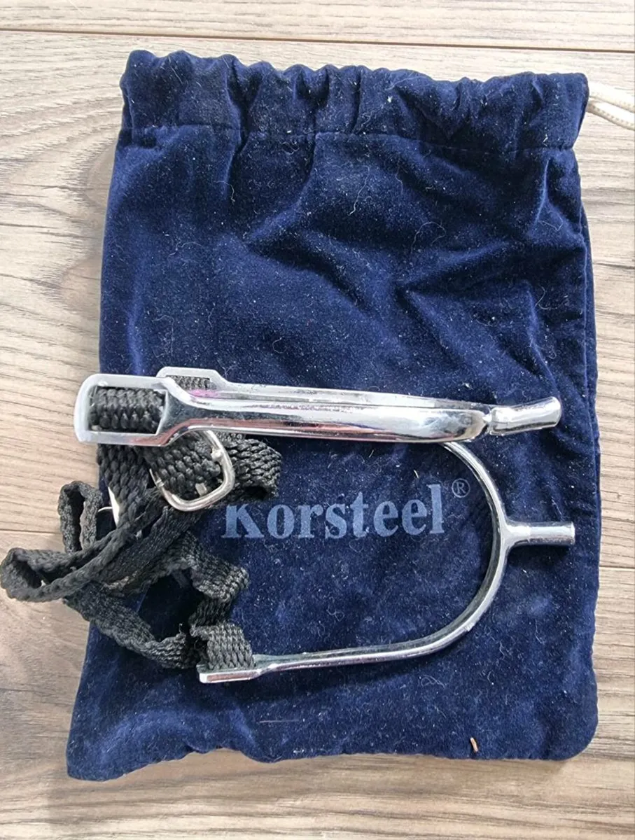 Job lot or separate sale Equestrian items - Image 4