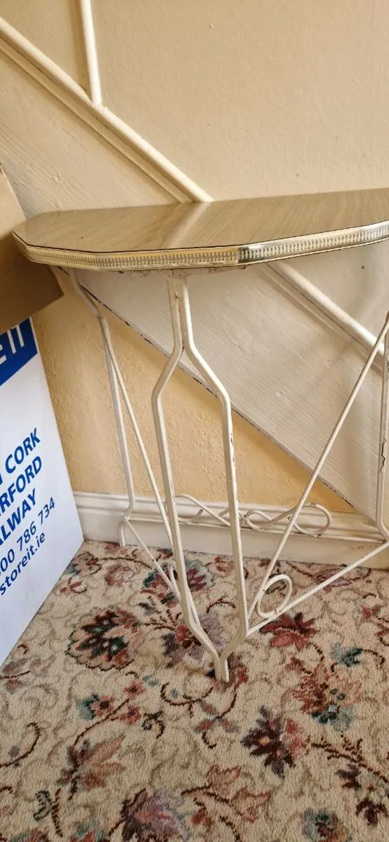 Hall table - Image 2