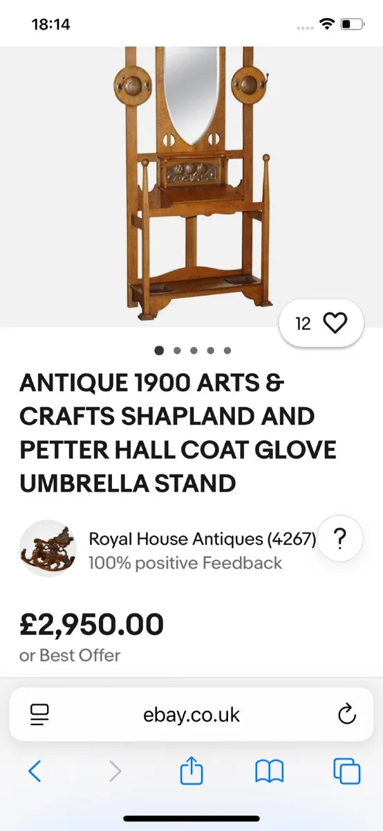 Arts and crafts - Image 1