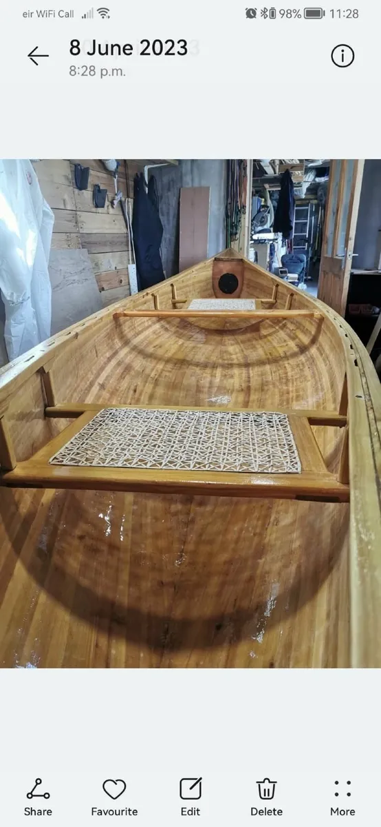 Canoe - Image 2