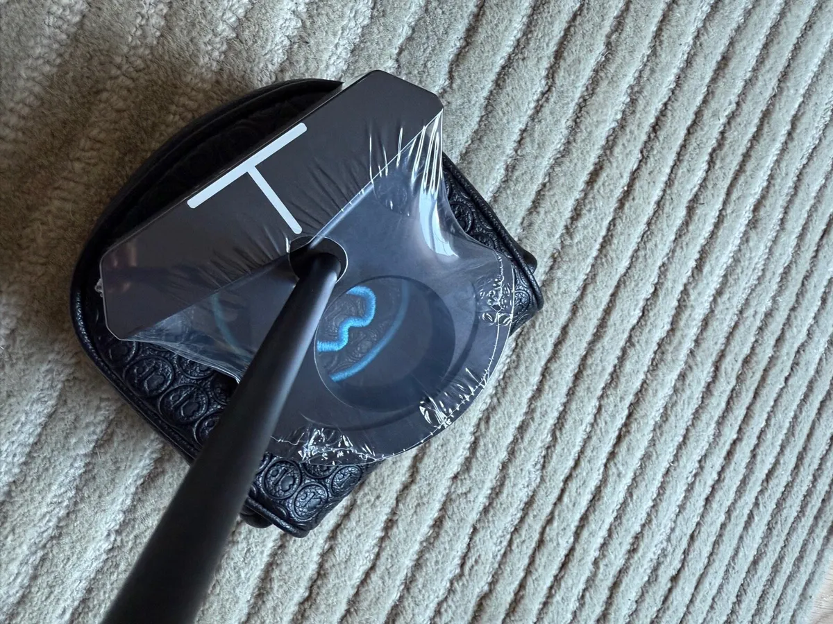 L.A.B DF3 Putter - Image 2