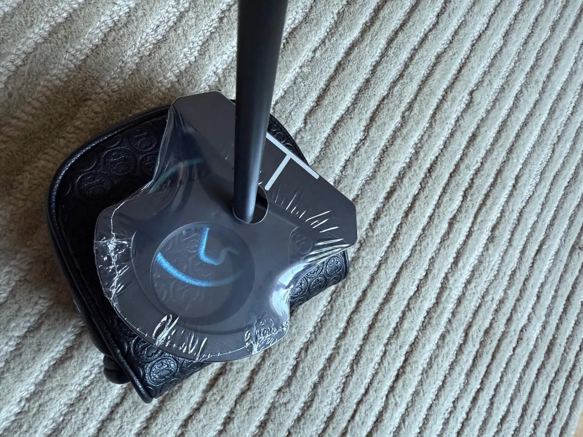 L.A.B DF3 Putter - Image 3