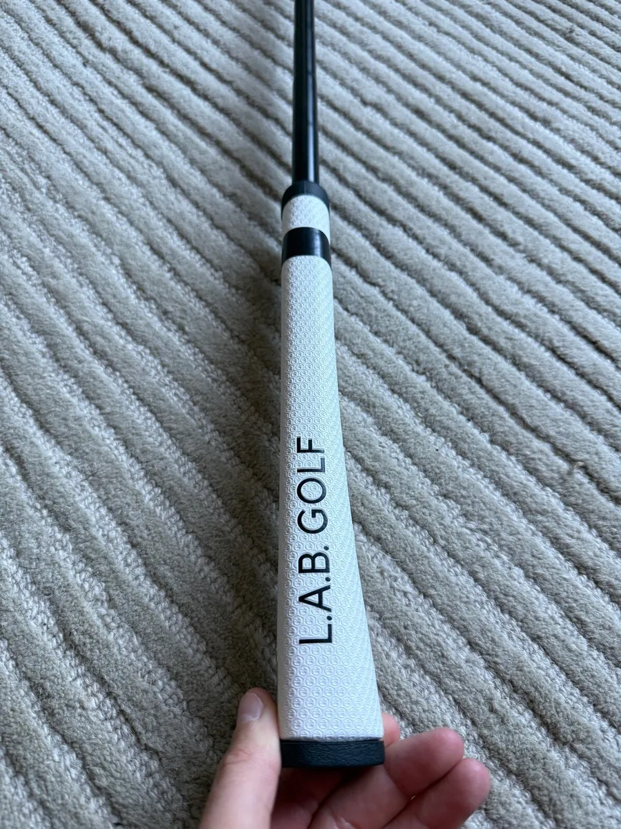 L.A.B DF3 Putter - Image 4