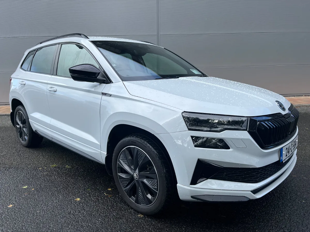 Skoda Karoq 2024 - Image 1
