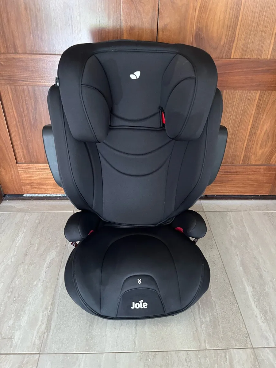Joie booster seat - Image 1
