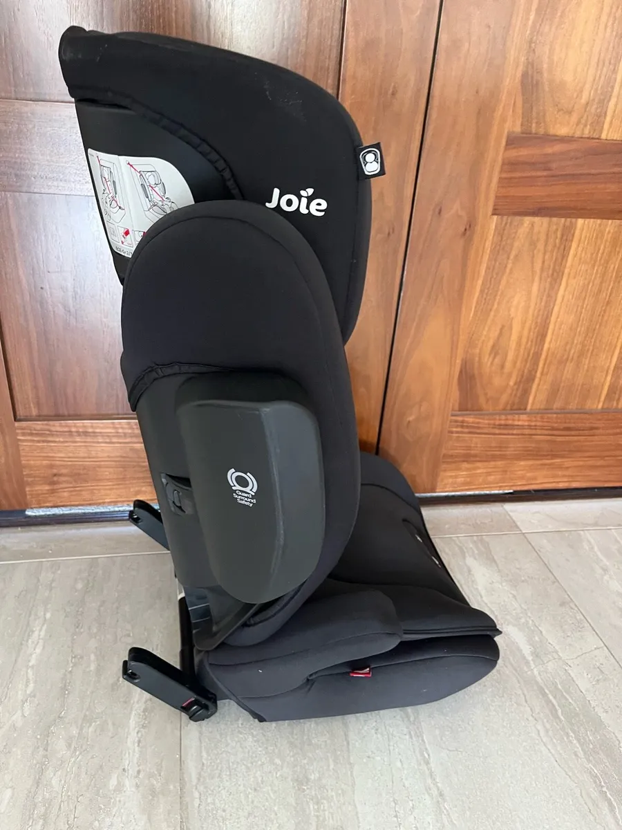 Joie booster seat - Image 2