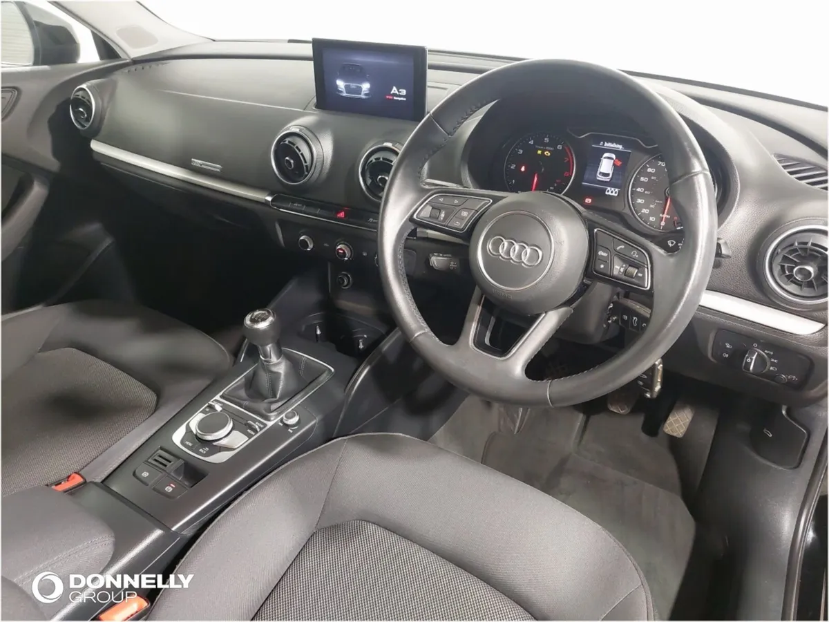 Audi A3 Sportback SE Technik - Image 4