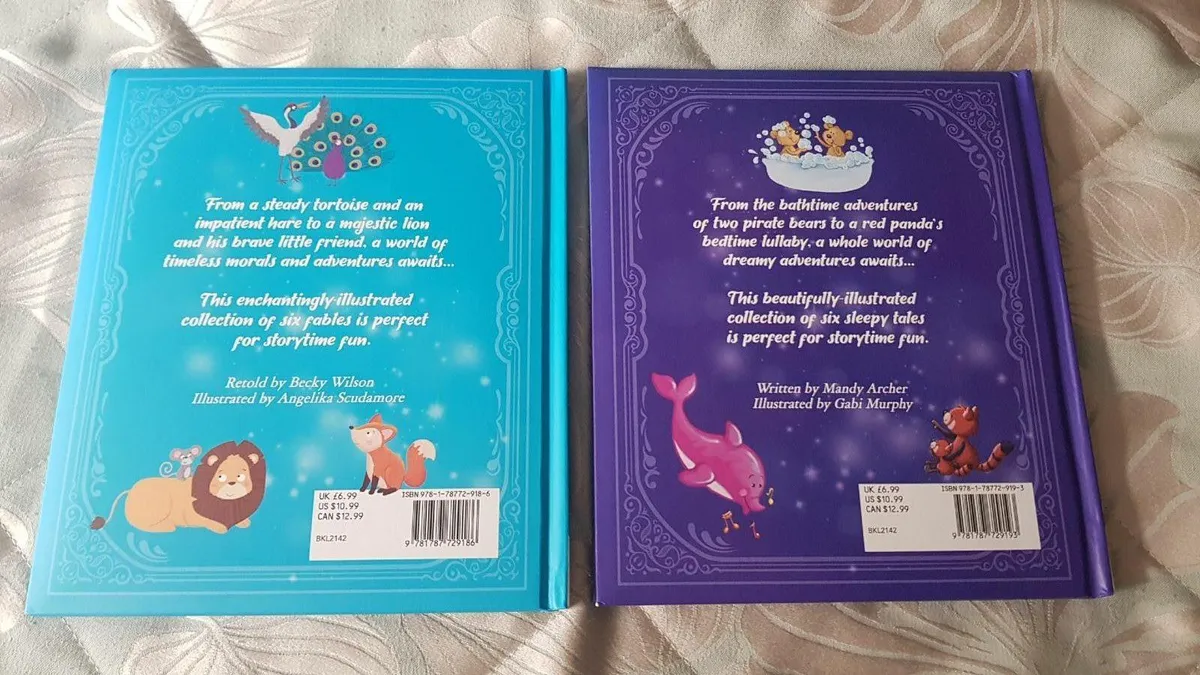 Kids books - Image 2