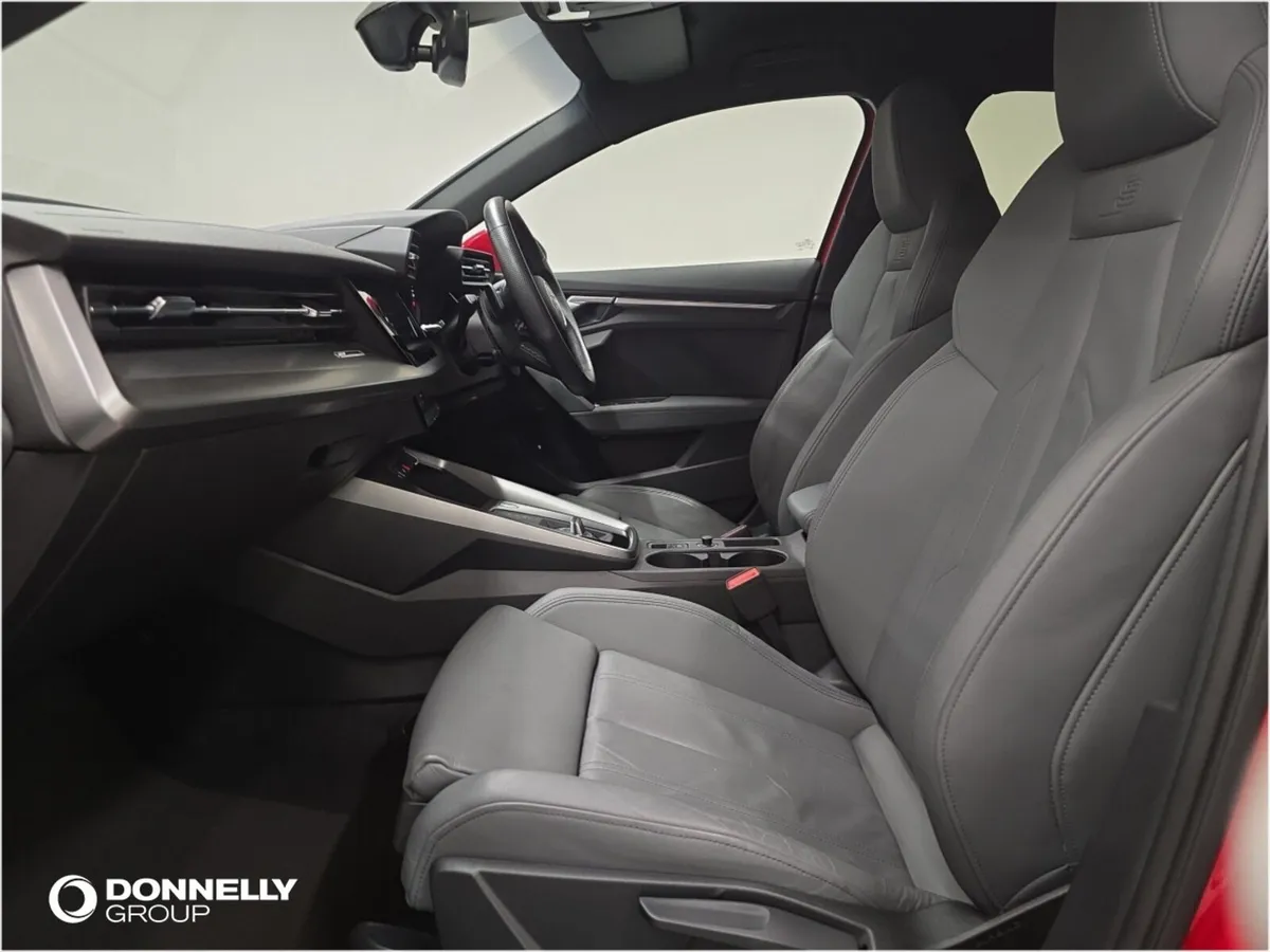 Audi A3 Sportback S Line - Image 4