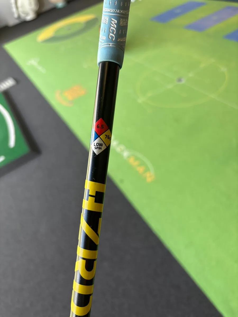 Titleist TSR3 9.0 (X Flex) - Image 2