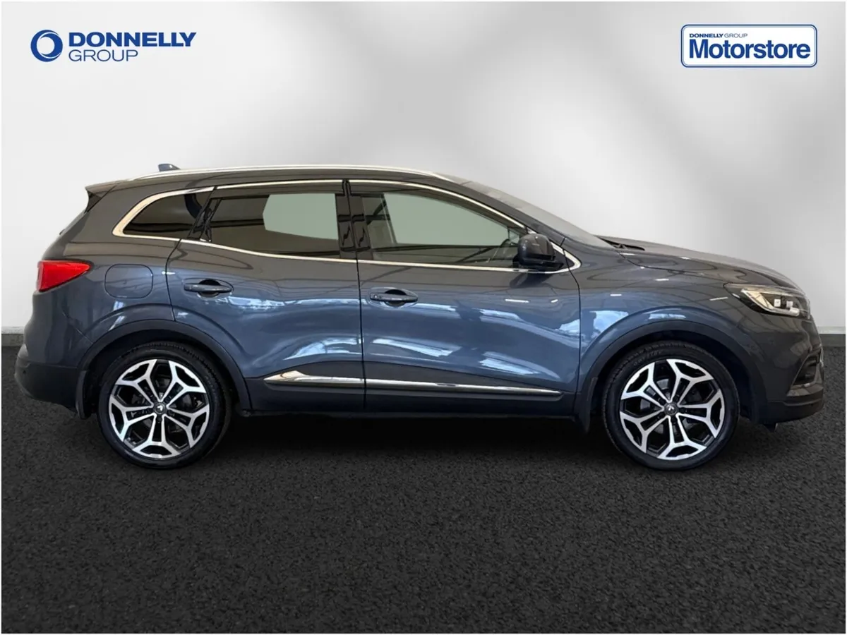 Renault KADJAR Diesel Hatchback GT Line - Image 3