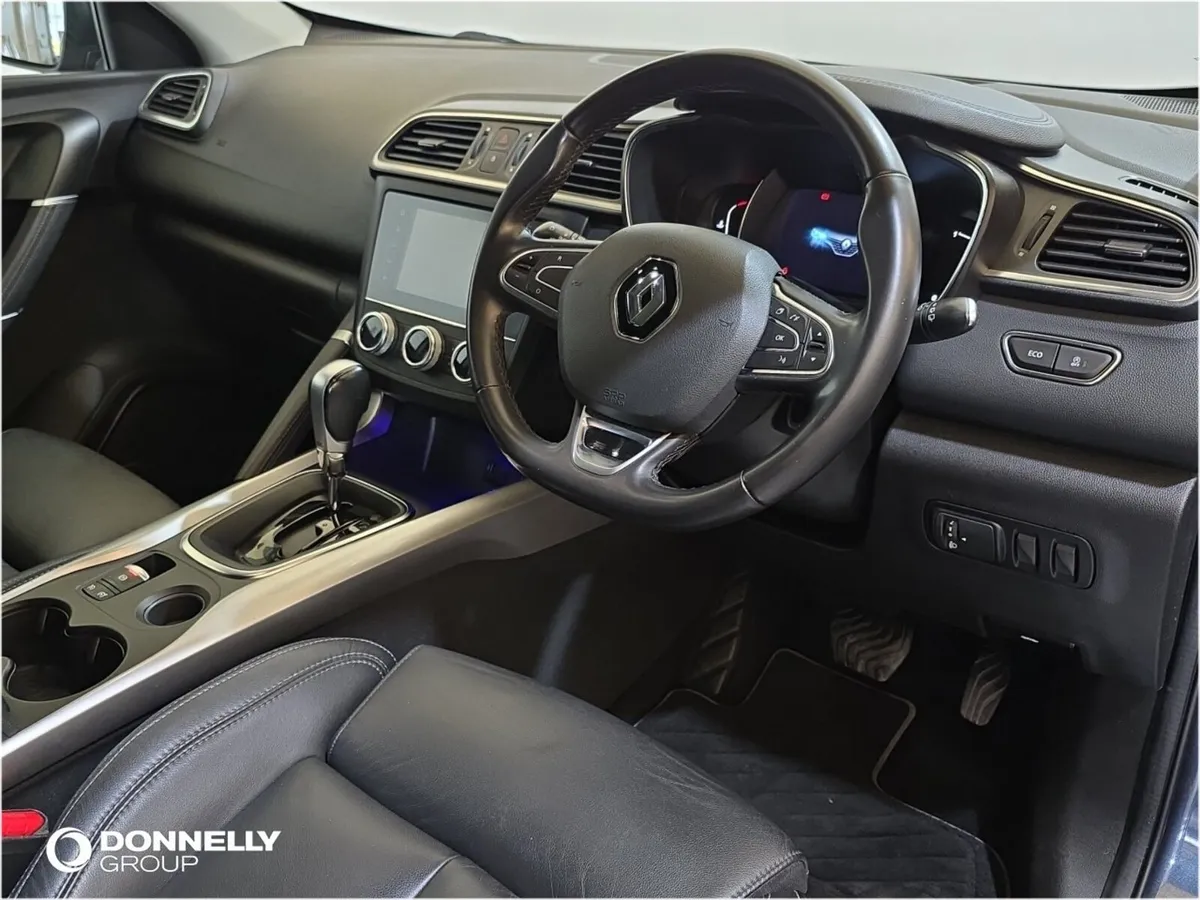 Renault KADJAR Diesel Hatchback GT Line - Image 4