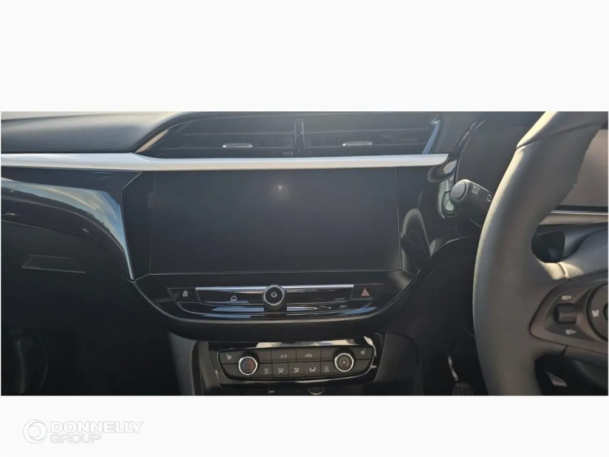 Vauxhall Corsa Hatchback Special Editions Yes - Image 3