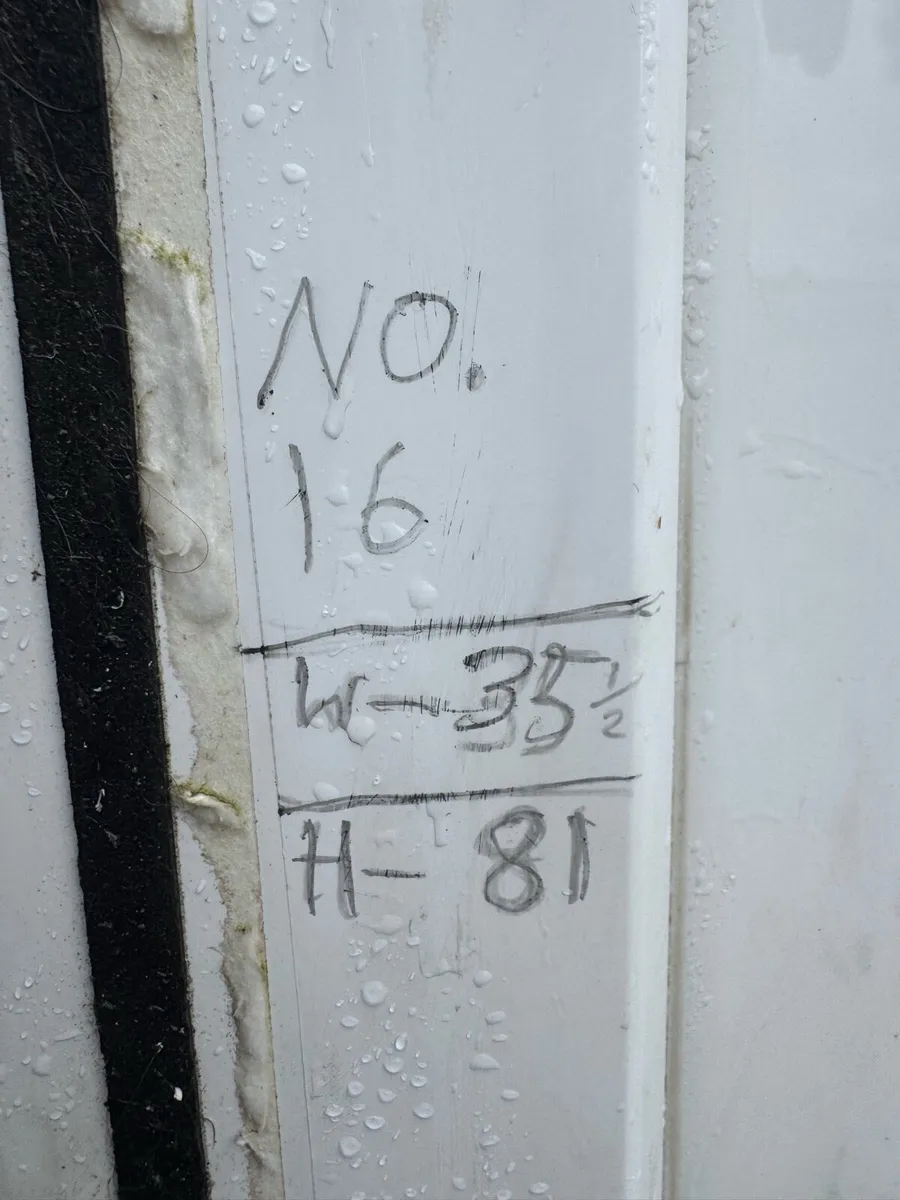 PVC Door - Image 2
