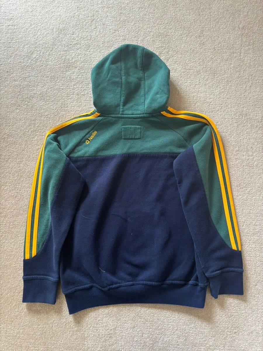 Kerry County Hoody age 10-11 - Image 3