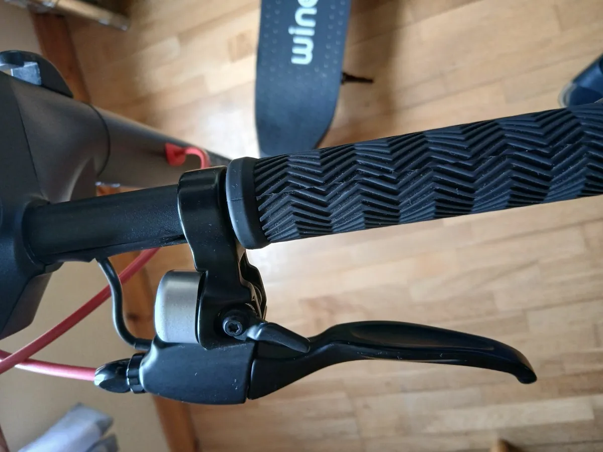 Electric scooter - Image 3