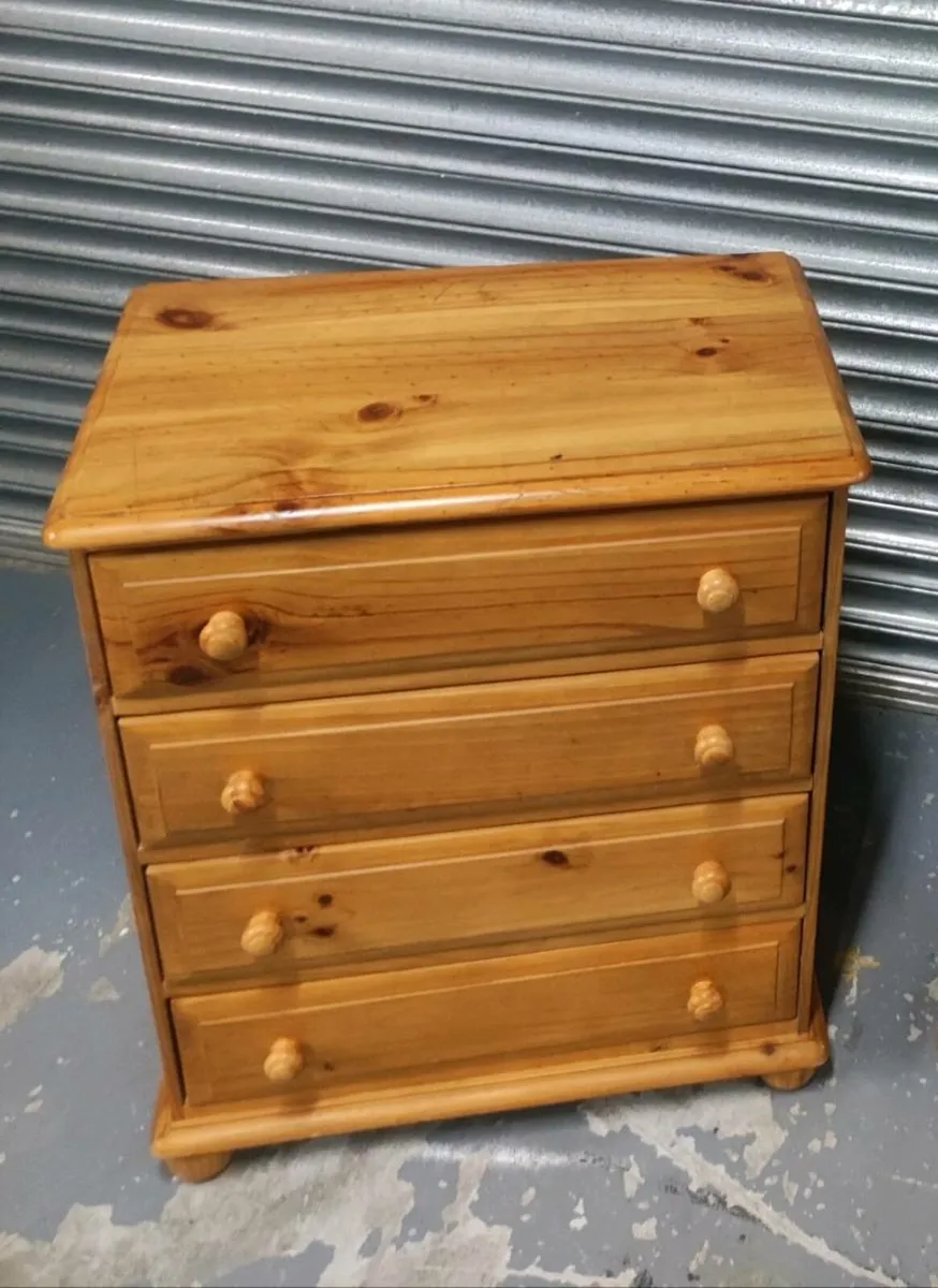 Chests of drawers, TV unit - delivery - Image 2