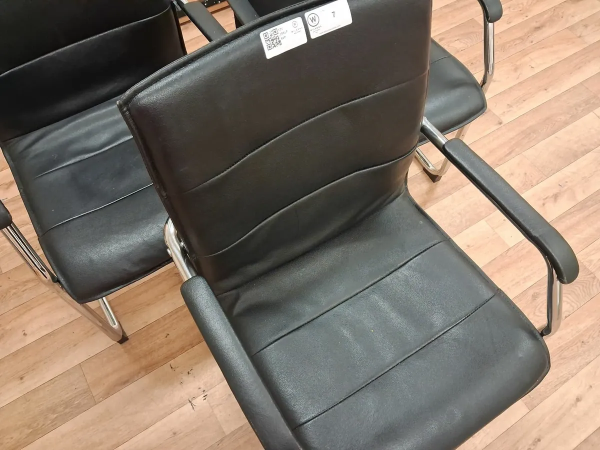 Online Auction Of Chairs & More! - Image 2