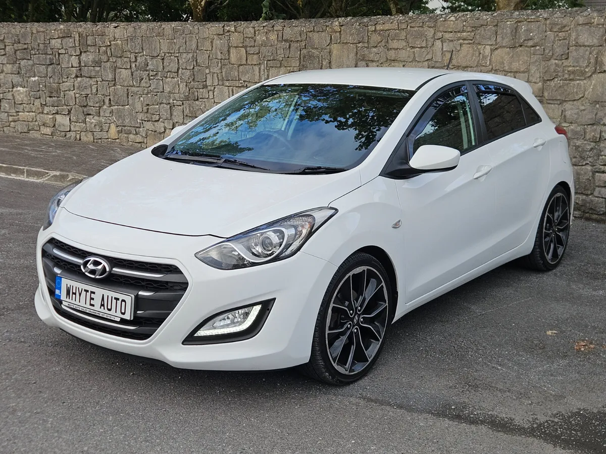 Hyundai i30 2015 - Image 3