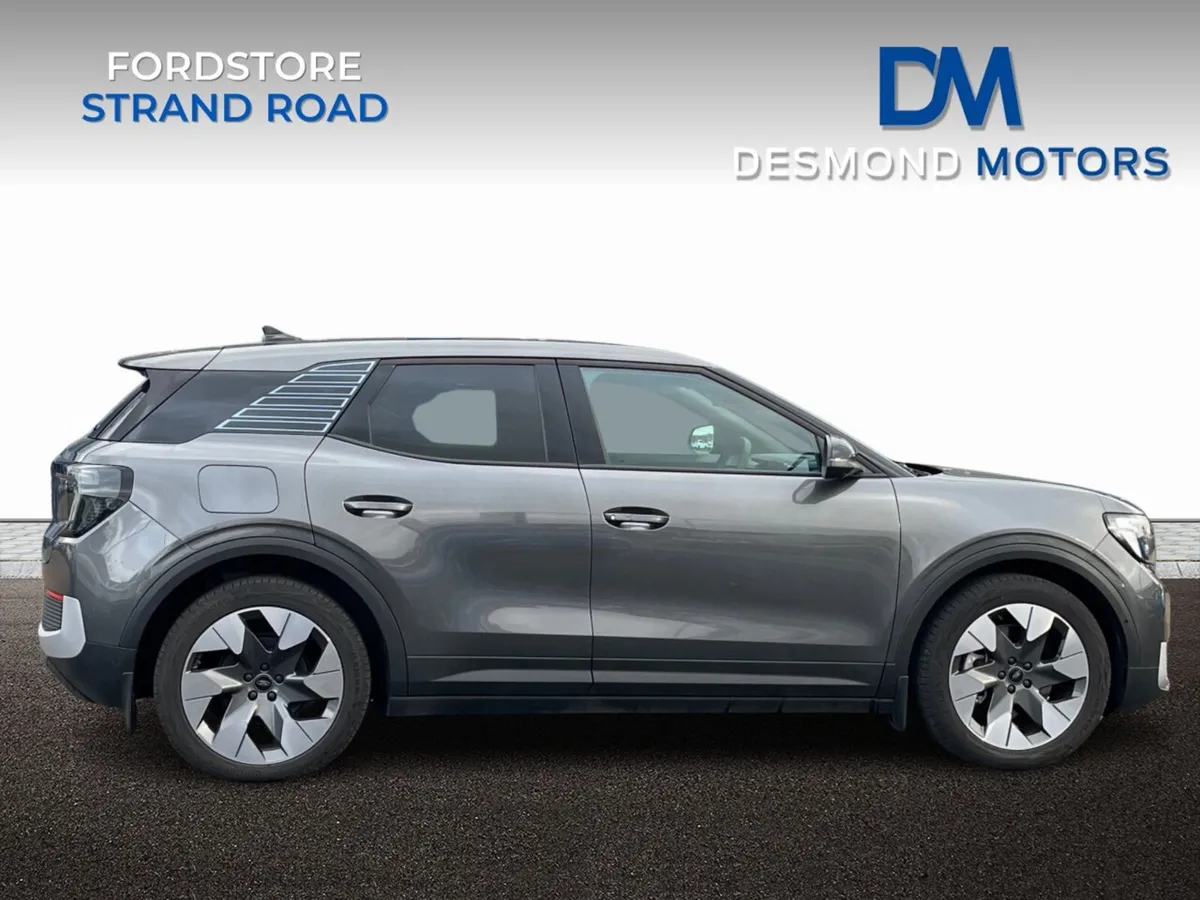Ford Explorer 2024 - Image 3
