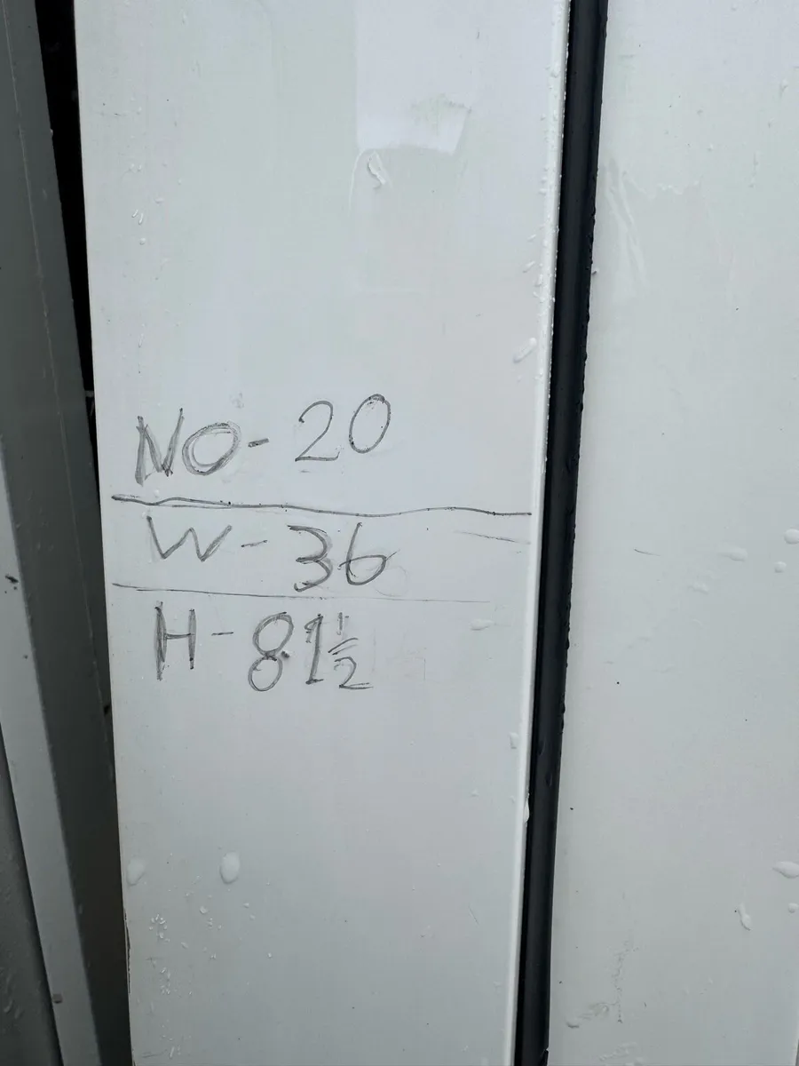 PVC Door - Image 2