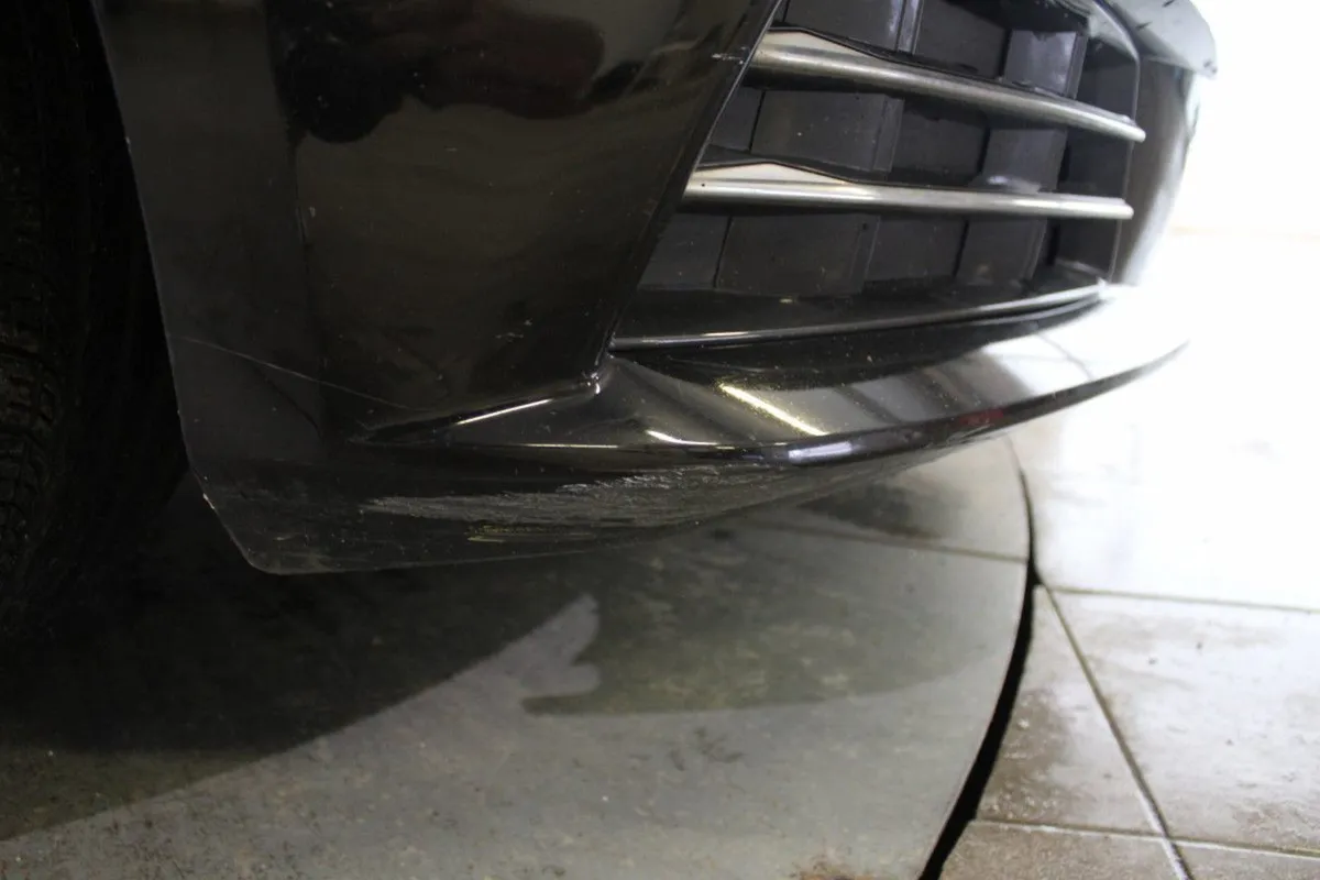Audi A4 2.0tdi 150HP SE Ultra - Image 3