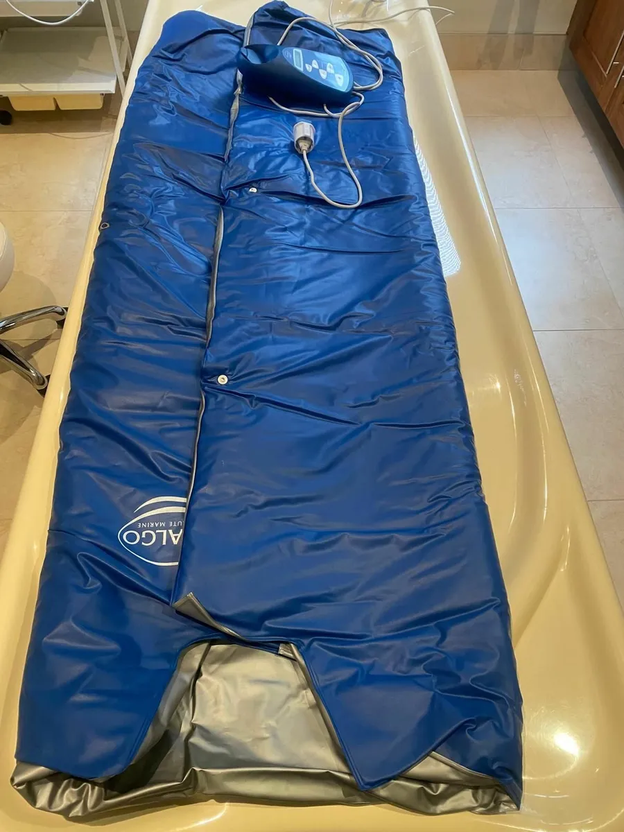 Thalgo Heated Therapy Blanket