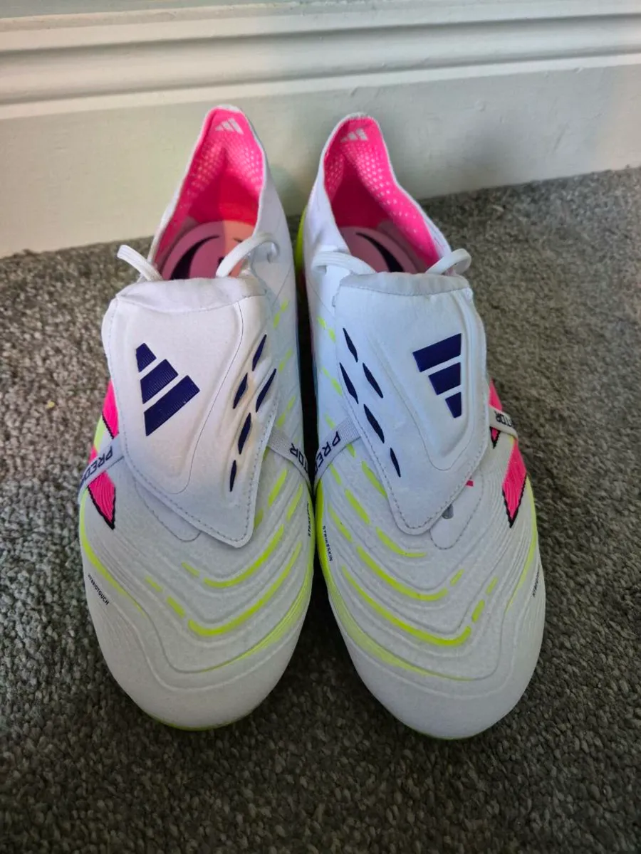 adidas predator elite tongue - Image 2