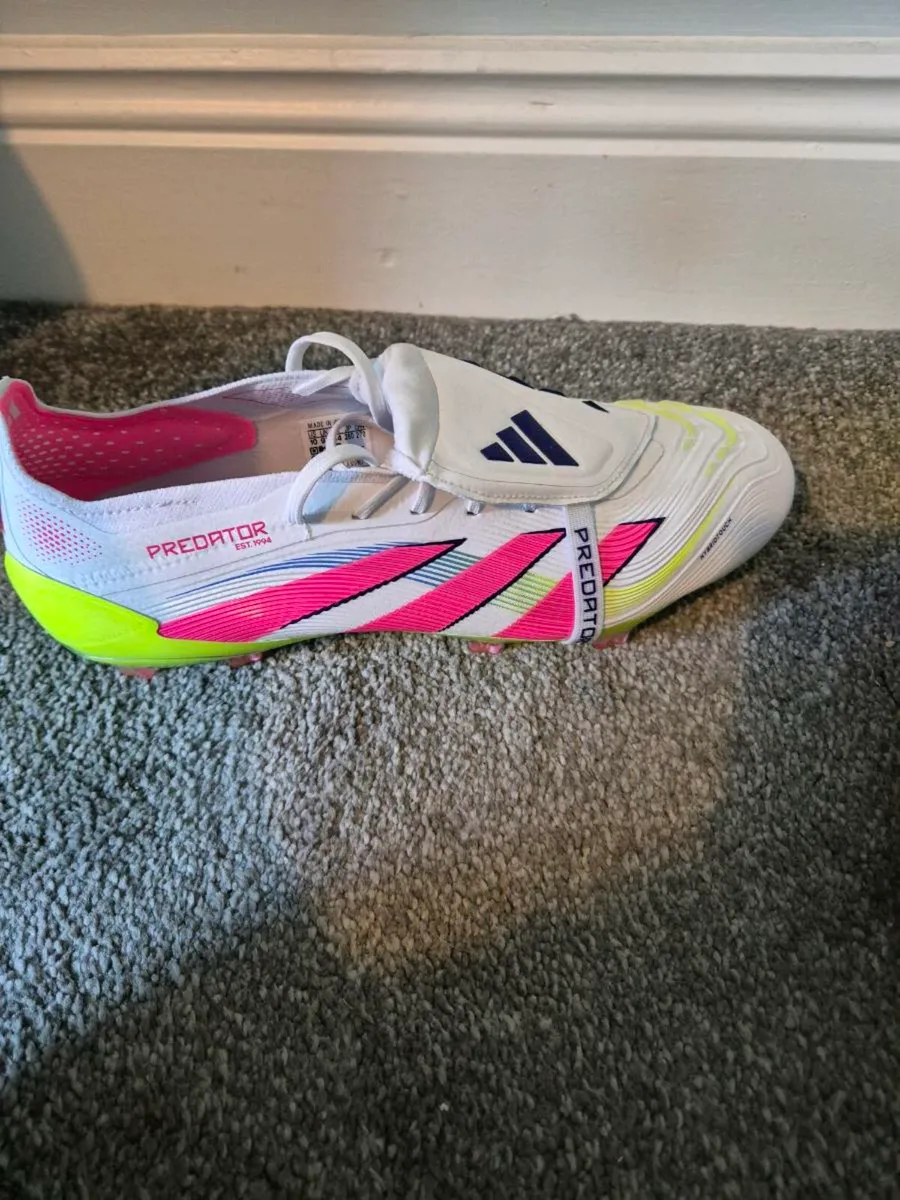 adidas predator elite tongue - Image 3