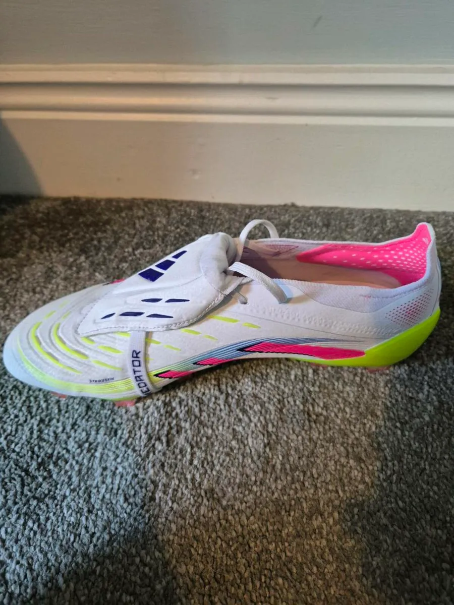 adidas predator elite tongue - Image 4